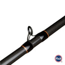 Zeck Big Boss STL Cast 2.30m, 40-130g