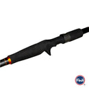 Zeck Big Boss STL Cast 2.30m, 40-130g