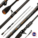 Zeck Vertic STL 1.80m, -40g