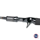 Zeck Vertic STL 1.80m, -40g