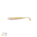 Zeck Zander Gummi 12cm