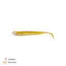 Zeck Zander Gummi 16cm