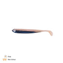 Zeck Zander Gummi 12cm