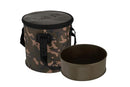 Fox Aquos Camolite EVA Bucket & Insert (4808717107285)