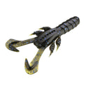 13 Fishing Ninja Craw 3"