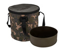 Fox Aquos Camolite EVA Bucket & Insert (4808717107285)