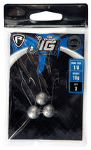 Fox Rage Jig Head Finnesse