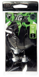 Fox Rage Jig Head X Strong 6/0 (4561550245973)