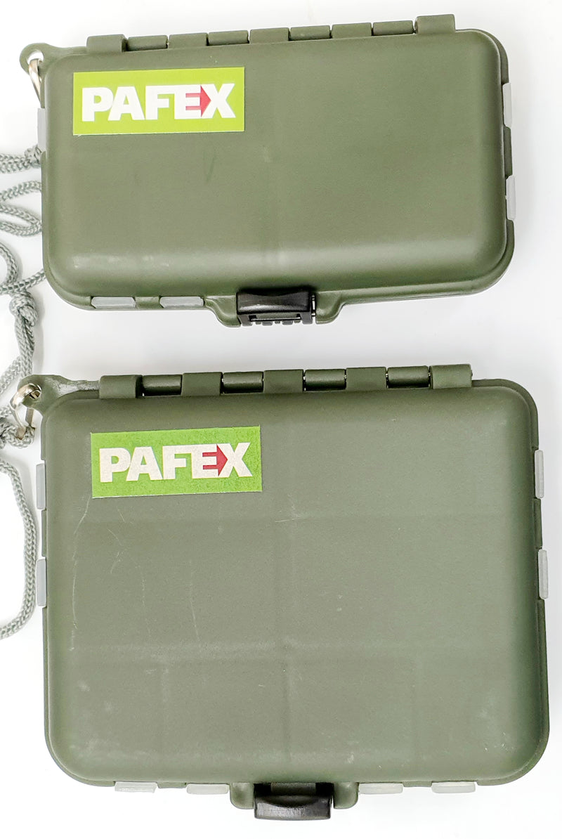 Pafex Kleinteilebox (4426516103253)