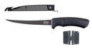 Stucki Filetiermesser 15cm mit Messerschleifer (4820216152149)