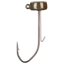 Strike King Ned Rig Head Green Pumpkin