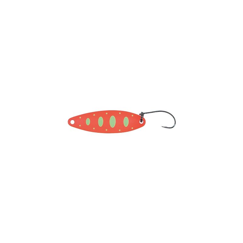 Stucki Fishing Cervin 3.5g Spoon