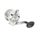 Avet JX6.0 LH Silver (4776025325653)