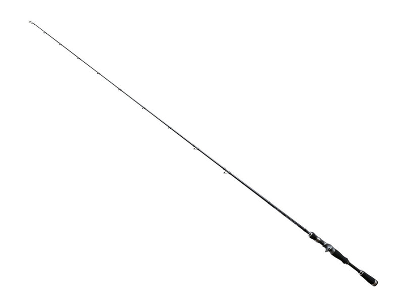Bullseye Skip Whip C 1.80m, 10-40g (4551601389653)