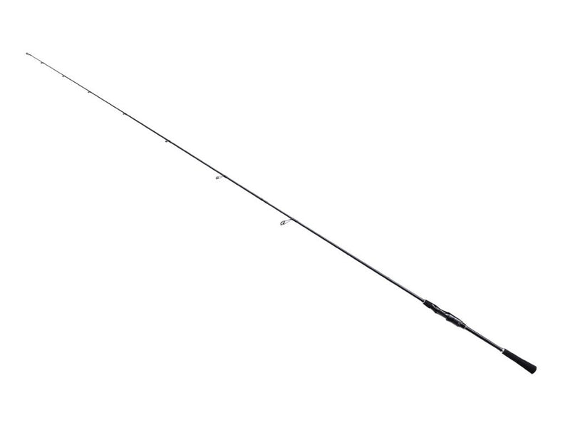 Bullseye Tip Whip 2.15m, 6-26g (4551663452245)