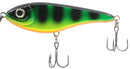 Strike Pro Buster Jerk II 12cm Shallow (4798113742933)