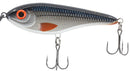 Strike Pro Buster Jerk II 12cm Shallow (4798113742933)