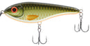 Strike Pro Buster Jerk II 12cm Shallow (4798113742933)