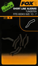 Fox Edges Short Line Alignas Tungsten (4692751908949)