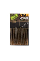 Fox Power Grip Naked Line Tail Rubbers (4731211808853)