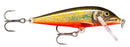 Rapala Countdown 5cm (4113768611925)