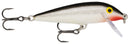 Rapala Countdown 5cm (4113768611925)