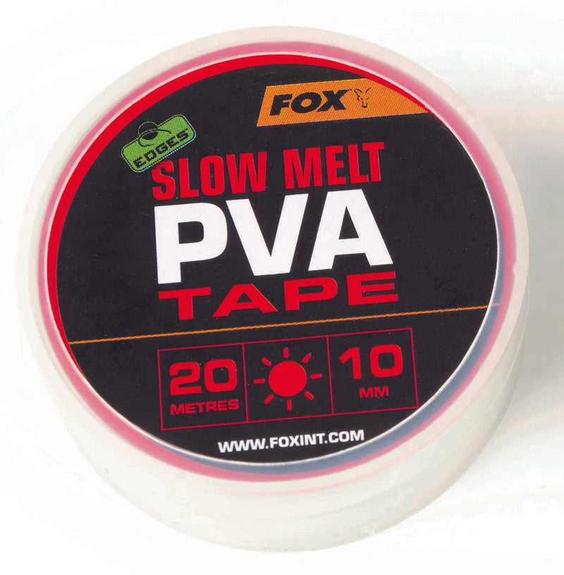 Fox Edges Slow Melt PVA Tape (4692766949461)