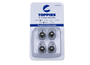 Toppies Tungsten Cheburashka Natural (4177560240213)