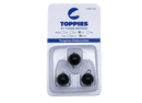 Toppies Tungsten Cheburashka Black (4177561813077)