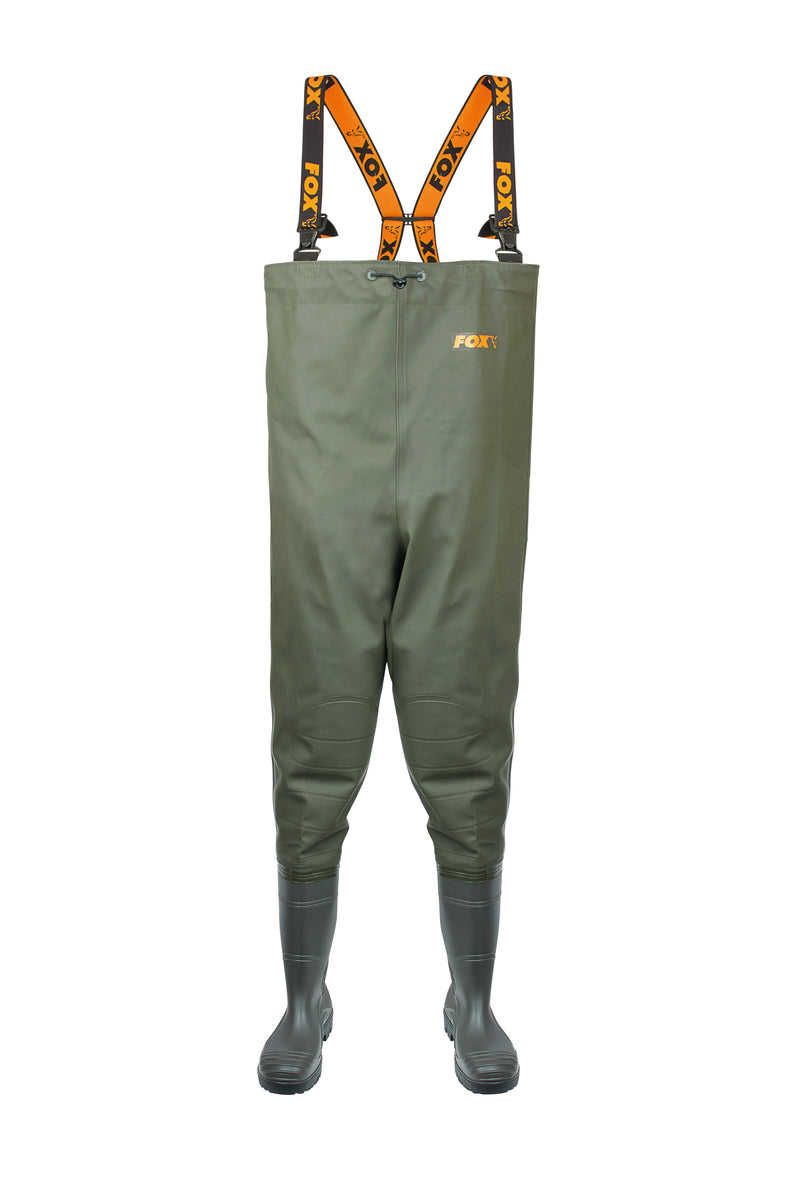 Fox Chest Waders (4809177038933)