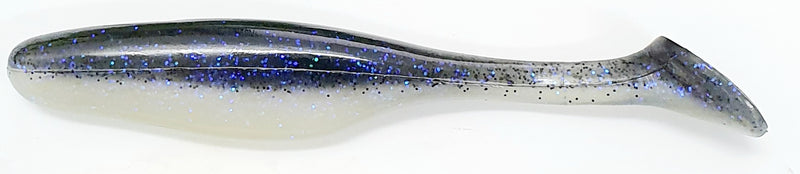 Bass Assassin Sea Shad 6" (2384121725013)