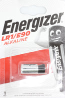 Energizer LR1/E90 1.5V Batterie 1Stk. (4813998817365)