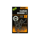 Fox Edges Armapoint Curve Shank X