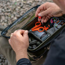 Fox Aquos Camolite Rig Box & Tackle Bag