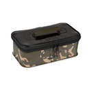 Fox Aquos Camolite Rig Box & Tackle Bag