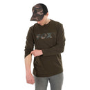 Fox-Black-Camo-RaglanT-khaki-dein-angelshop-schweiz-zurich-karpfenfischen-fischereiartikel