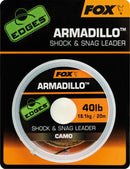 Fox Edges Armadillo Camo 20m (4340205912149)