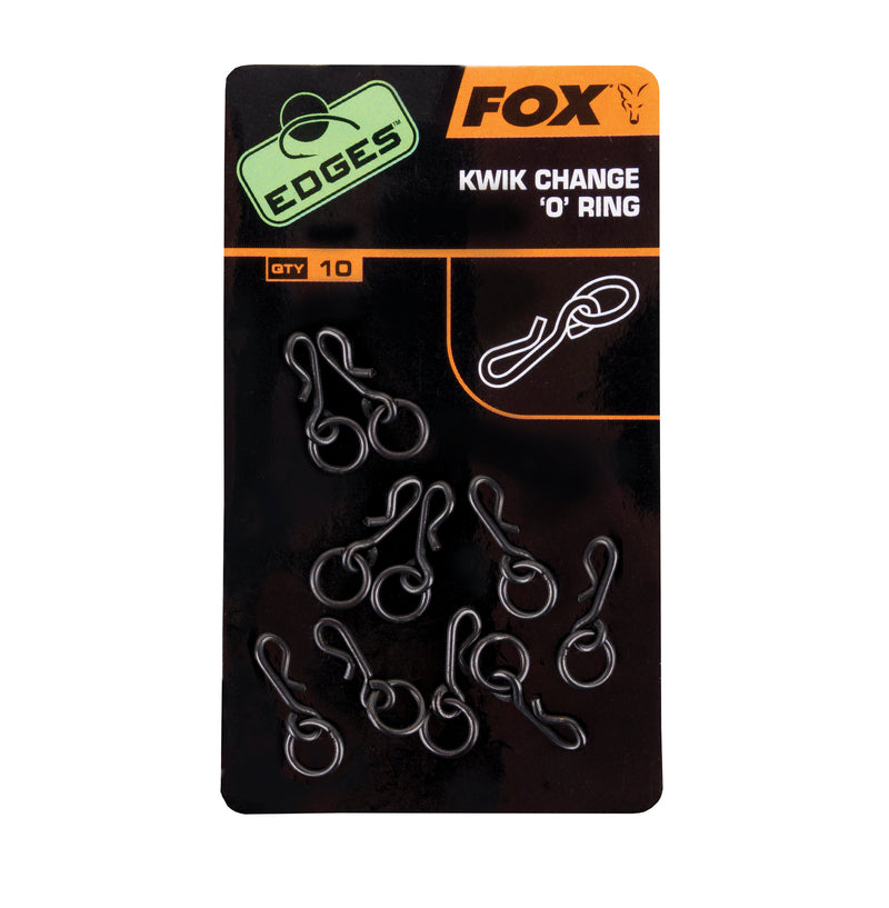 Fox Edges Kwik Change 'O' Ring (4340112949333)