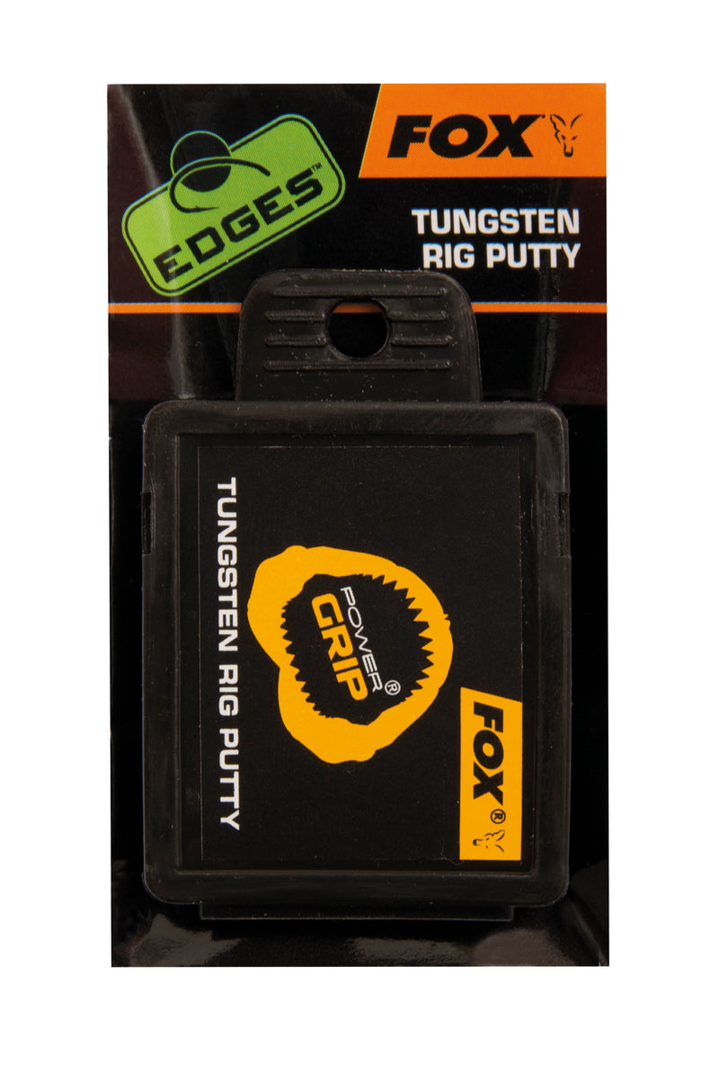 Fox Edges Tungsten Rig Putty (4340143521877)