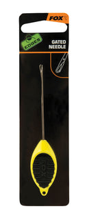 Fox Edges Gated Needle (4340328595541)