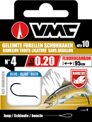 VMC Schonhaken Fluorocarbon (geleimt) (2384146825301)