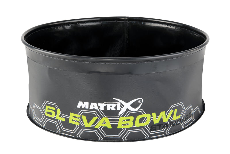 Matrix 5Liter EVA Bowl Standard