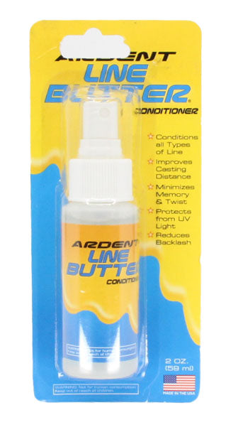 Ardent Line Butter Conditioner (4788513112149)