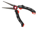 Rapala RCD 4" Mag Spring Split Ring Pliers (2655444369493)
