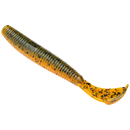 Strike King Rage Ned Cut-R Worm 3"