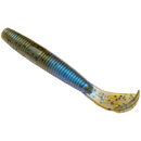 Strike King Rage Ned Cut-R Worm 3"