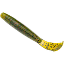 Strike King Rage Ned Cut-R Worm 3"