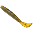 Strike King Rage Ned Cut-R Worm 3"