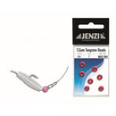Jenzi Tungsten Perlen Round 2.8mm (4819288948821)