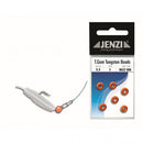 Jenzi Tungsten Perlen Round 3.3mm (4819289505877)